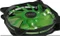 LC-Power AiRazor Black Series grün, 120mm Vorschaubild