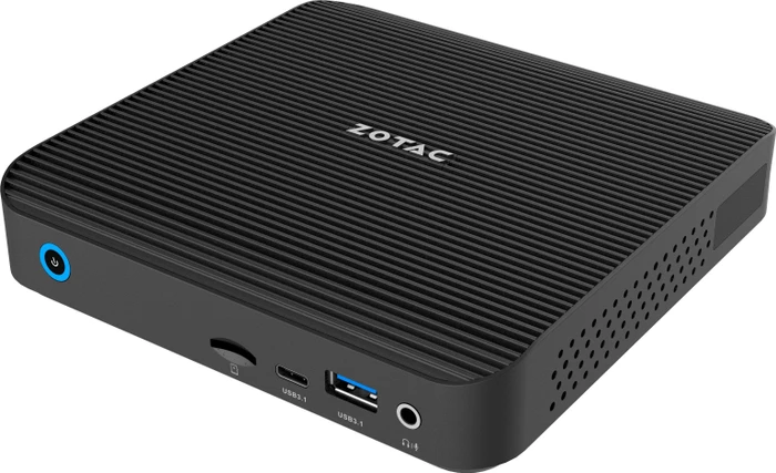 Zotac ZBOX edge CI341