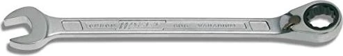 Hazet 606-16 Maul-Ringratschenschlüssel, 16x230.2mm