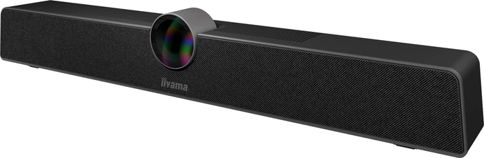iiyama UC CAM120ULB-1, Videobar