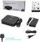 i-tec USB-C HDMI DP Docking Station, inkl. 77W Netzteil, USB PD 65W, USB-C 3.1 [Stecker] Vorschaubild