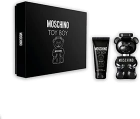 Moschino Toy Boy EdP 30ml + Duschgel 50ml Duftset