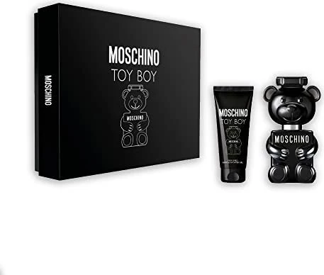 Moschino Toy Boy Duftset