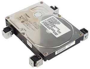 Cooltek Disk Silencer 3.5"