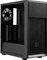 Cooler Master Elite 500 schwarz, Glasfenster Vorschaubild