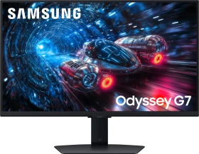 Samsung Odyssey G7 G70F, 27"