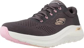 Skechers Arch Fit 2.0 Big League silber (Damen)