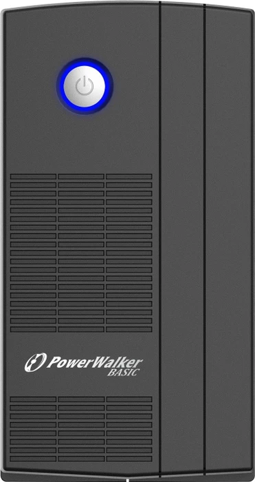 BlueWalker PowerWalker Basic VI 650 SB, 650VA, USB