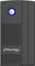 BlueWalker PowerWalker Basic VI 650 SB, 650VA, USB Vorschaubild