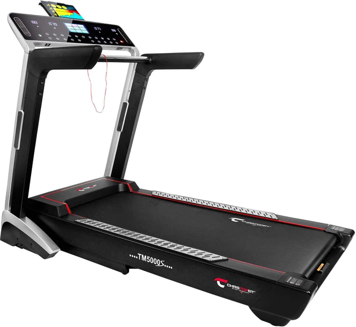 Christopeit TM 5000S Laufband