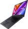 ASUS ProArt StudioBook 16 OLED H7600HM-L2045X, Star Black, Core i9-11900H, 64GB RAM, 2TB SSD, GeForce RTX 3060, DE Vorschaubild