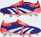 adidas Predator Elite Fold-Over Tongue FG lucid blue/cloud white/solar red Vorschaubild