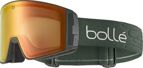Bollé Blackridge forest matte/phantom fire red