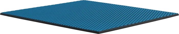 Thermal Grizzly Minus Pad Basic, 100x100x1.5mm, 2 Stück