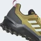 adidas Terrex AX4 Primegreen pulse olive/linen green/impact orange (Herren) Vorschaubild