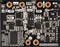 SilverStone HELA 2050R Platinum 2050W, ATX 3.0 Vorschaubild