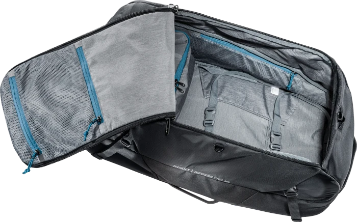 Deuter Aviant Access Pro 60 schwarz