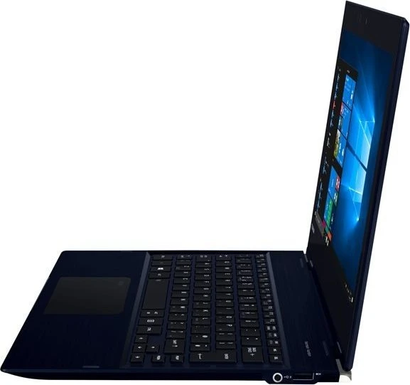 Dynabook Portege X20W-E-10D, Core i5-7200U, 8GB RAM, 256GB SSD, LTE, DE