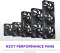 NZXT F Series F280X, schwarz, 2x 140mm Vorschaubild