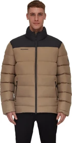 Mammut Whitehorn IN Jacke sandbrown/black (Herren)
