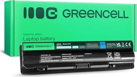 Green Cell DE39, 4400mAh