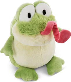 Nici Kuscheltier Frosch Nici Green 25cm