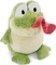 Nici Kuscheltier Frosch Nici Green Vorschaubild