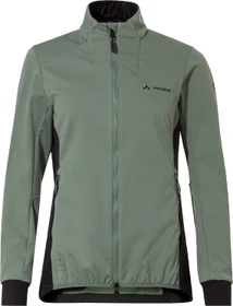Vaude Moab Pro Softshell Fahrradjacke agave (Damen)