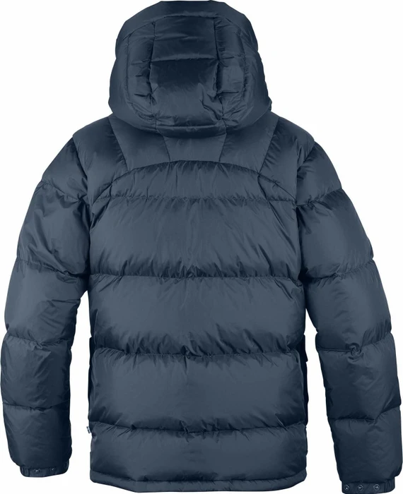 Fjällräven Expedition Down Lite Funktionsjacke navy (Herren)