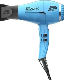Parlux Alyon Ionic blau