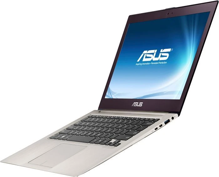 ASUS ZenBook Prime UX31A-R4002H, Core i5-3317U, 4GB RAM, 256GB SSD, DE