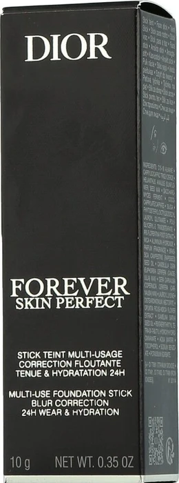 Christian Dior Forever Skin Perfect Foundation Stick 4N neutral, 10g