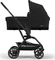 Cybex Eezy S Twist+ 2 Black Frame magic black 2024 Vorschaubild