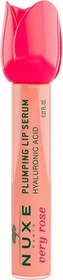 Nuxe Very Rose Plumping Lip Serum, 8ml