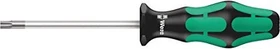 Wera Kraftform Plus Serie 300 367 HF Torx Schraubendreher, T27x300mm