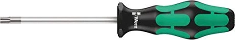 Wera Kraftform Plus Serie 300 367 HF Torx Schraubendreher, T27x300mm