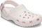 Crocs Classic Enamel Buckle bubble ice (Damen) Vorschaubild