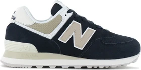 New Balance 574 schwarz (Damen)