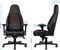 noblechairs Icon Java Edition Gamingstuhl, braun Vorschaubild