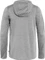 Fjällräven Abisko Sun-Hoodie Funktionsshirt langarm shark grey (Herren) Vorschaubild