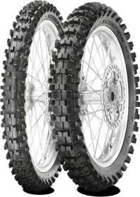 Pirelli Scorpion MX32 Mid Soft 70/100 17 40M TT NHS