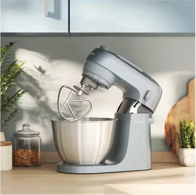 Kenwood KZM35.000GY Go storm blue