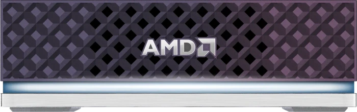 AMD Ryzen AI Halo Developer Platform, Ryzen AI Max+ 395, 128GB RAM, 2TB SSD