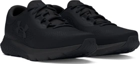 Under Armour Rogue 4 schwarz (Herren)