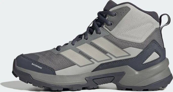 adidas Terrex Eastrail 3 Mid Climaproof grey three/grey one/aurora onix (Damen)