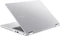 Acer Swift Spin 14 AI SFSP14-I51T-93NW, Platinum Silver, Core Ultra 9 386H, 16GB RAM, 512GB SSD, DE Vorschaubild