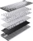 Corsair Clipper Pro Mini 60 Hall Effect, weiß, Corsair MGX Hyperdrive, USB, ND Vorschaubild