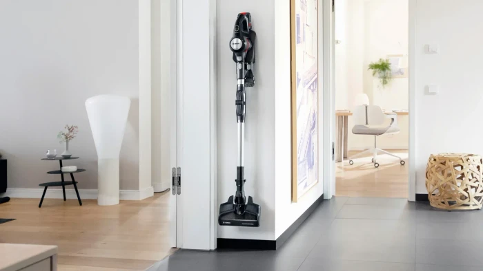 Bosch Serie 7 BCS712E Unlimited Akku-Handstaubsauger