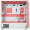 LC-Power Gaming 810W Bright_Crawler_X, weiß, Glasfenster Vorschaubild