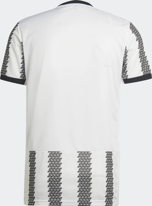 adidas Juventus Turin 2022/2023 Heimtrikot kurzarm (Herren)